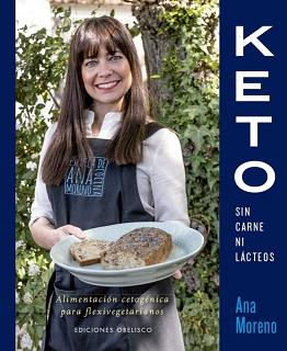 KETO SIN CARNES NI LACTEOS 